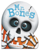 Mr. Bones - Charles Reasoner