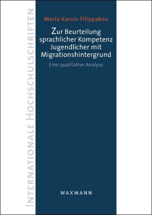 Zur Beurteilung sprachlicher Kompetenz Jugendlicher mit Migrationshintergrund