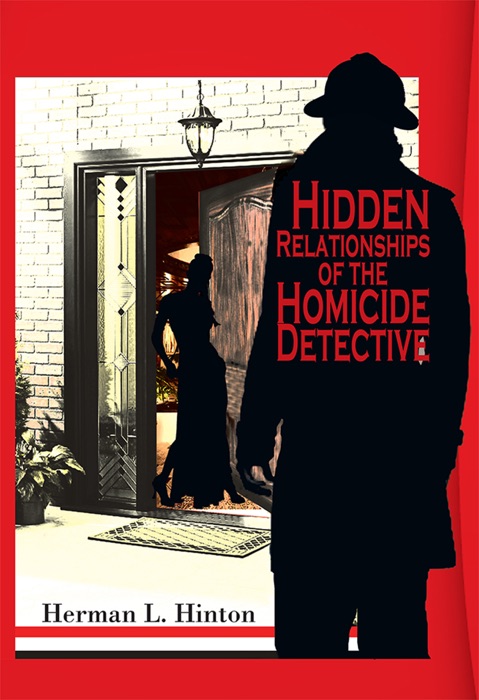 Hidden Relationships of the Homicide Detective