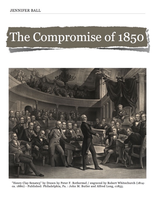 Compromise of 1850