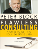 Flawless Consulting - Peter Block