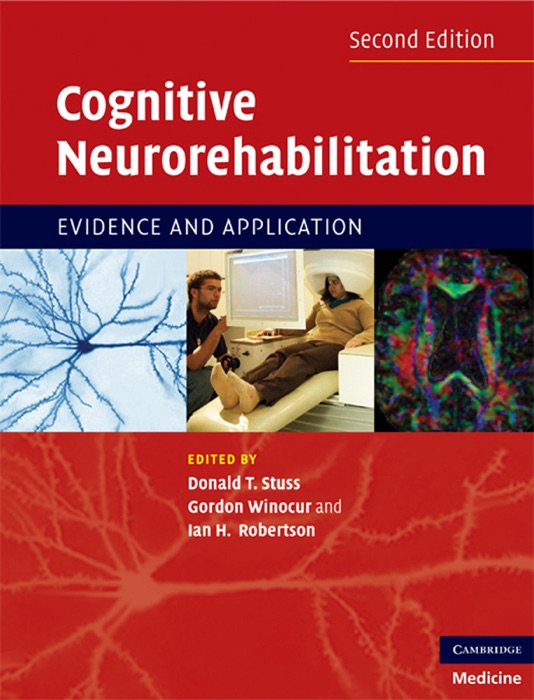 Cognitive Neurorehabilitation: Second Edition