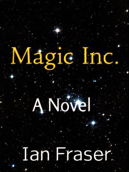Magic Inc.
