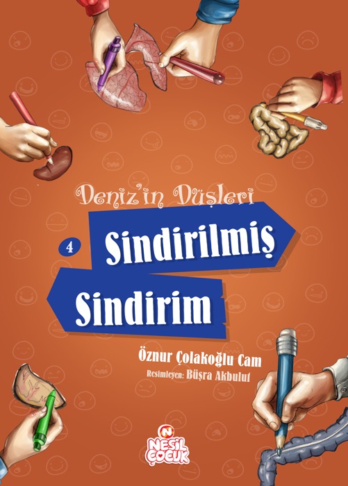 Sindirilmiş Sindirim