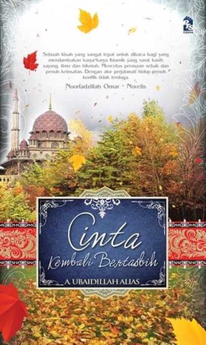 Cinta Kembali Bertasbih