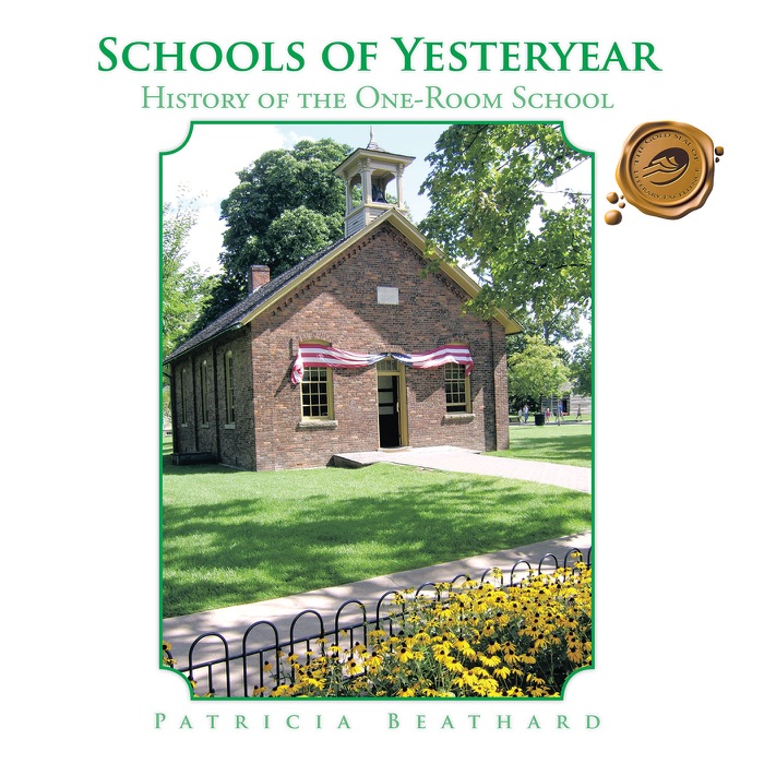 Schools Of Yesteryear