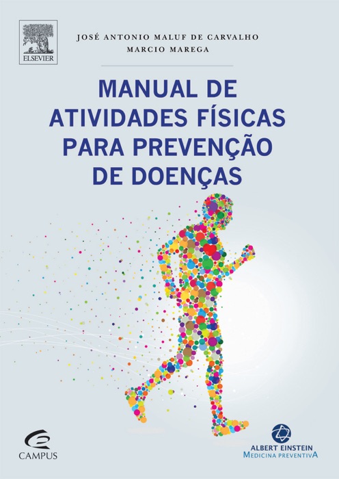 Manual de atividades físicas para prevenção de doenças