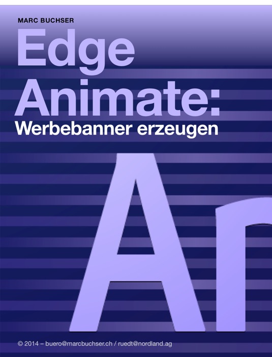 Edge Animate: Werbebanner erzeugen