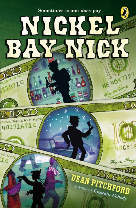 Nickel Bay Nick