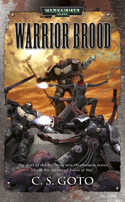 Warrior Brood