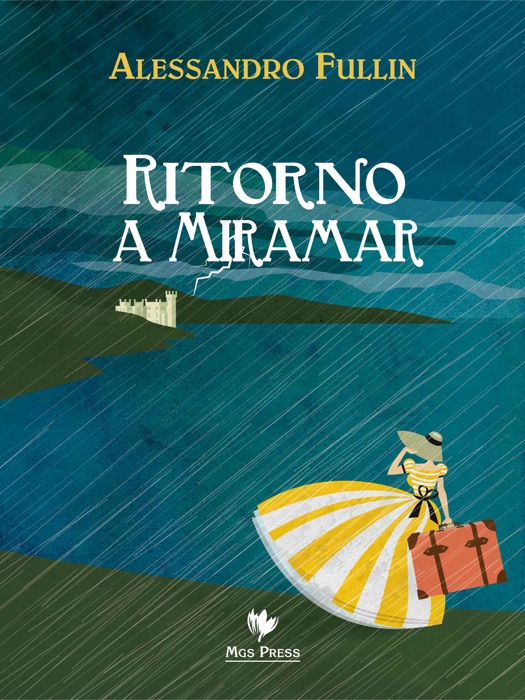 Ritorno a Miramar