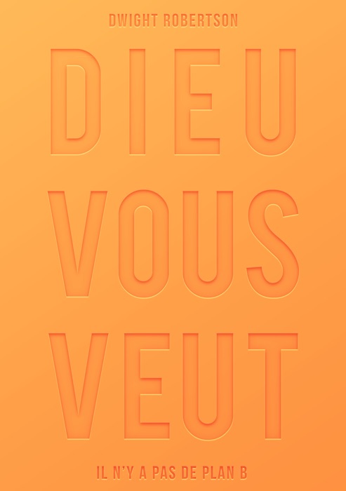 Dieu vous veut