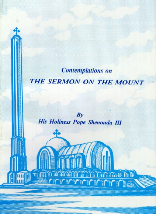 Contemplations on the Sermon on the Mount