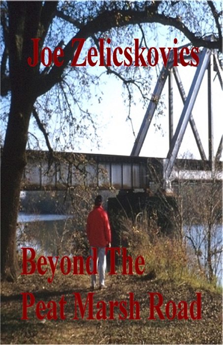 Beyond The Peat Marsh Road