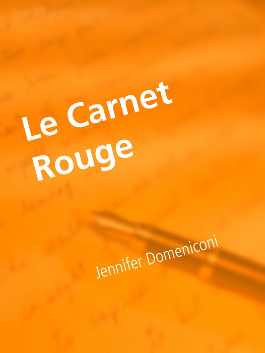 Le Carnet Rouge