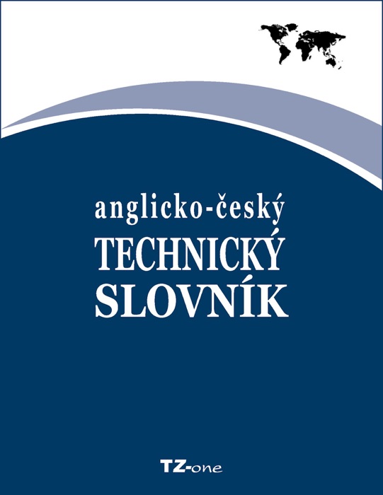 Anglicko-český technický slovník