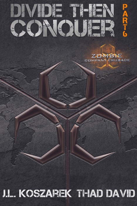 Divide Then Conquer Part 6