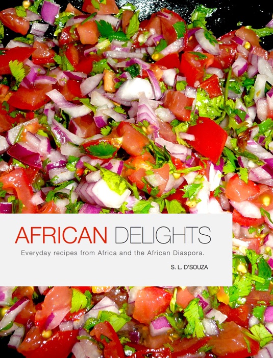 AFRICAN DELIGHTS