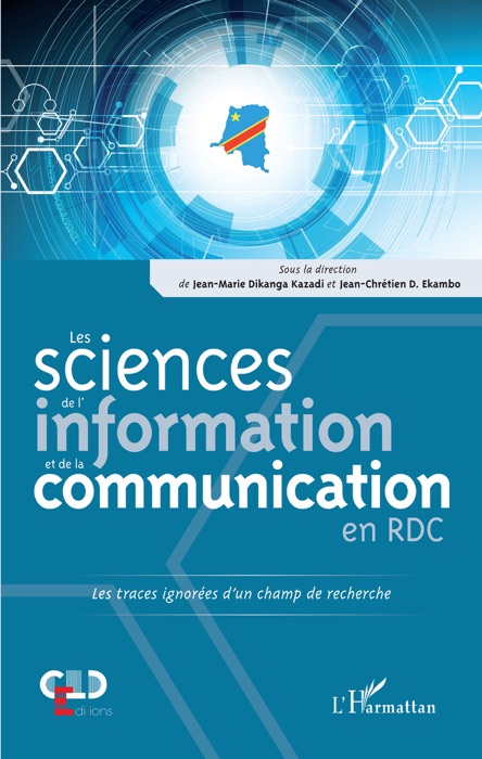 Les sciences de l’information et de la communication en RDC