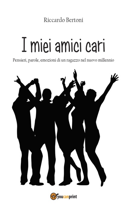 [Download] ~ I miei amici cari # by Riccardo Bertoni ~ eBook PDF Kindle ePub Free