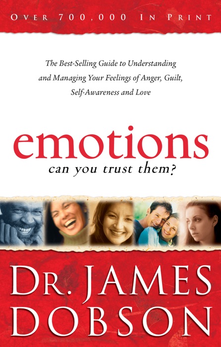 Emotions: Can You Trust Them?