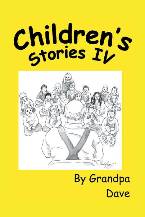 Children's Stories IV