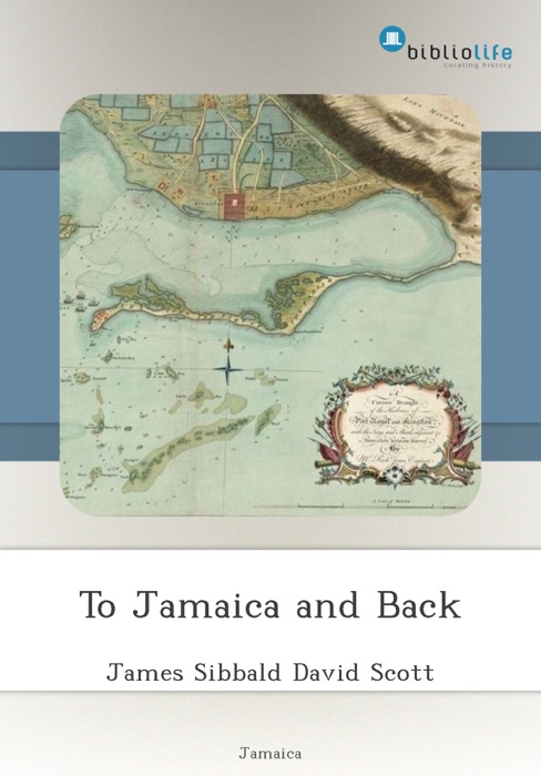 To Jamaica and Back