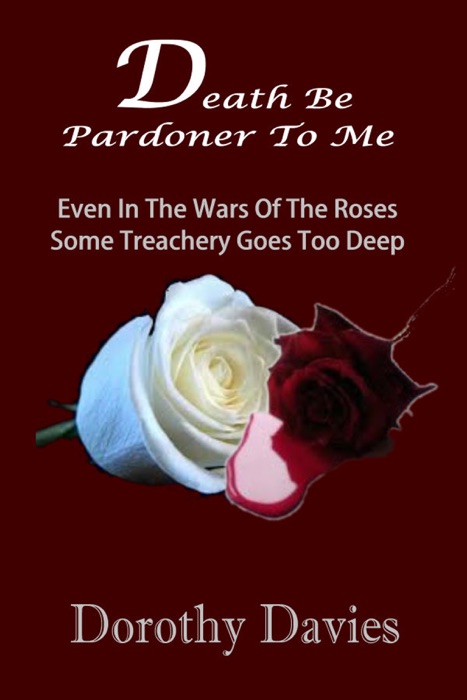 Death Be Pardoner To Me