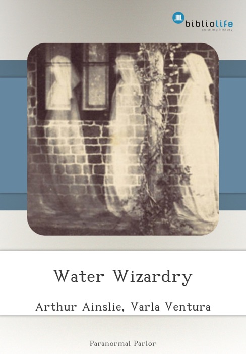 Water Wizardry
