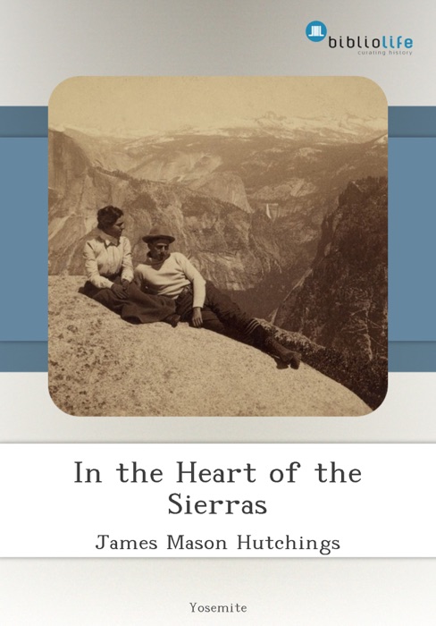 In the Heart of the Sierras