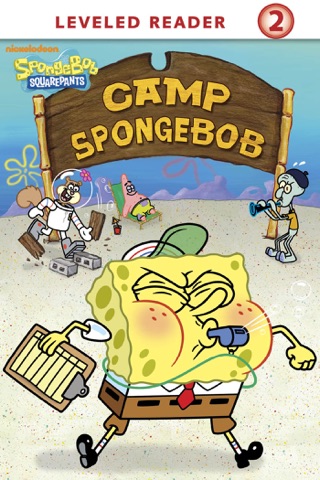 Good Ideas...and Other Disasters (SpongeBob SquarePants)