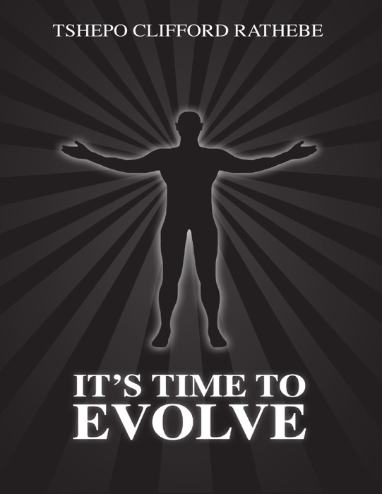 It’s Time to Evolve