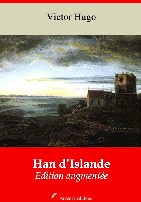 Han d’Islande