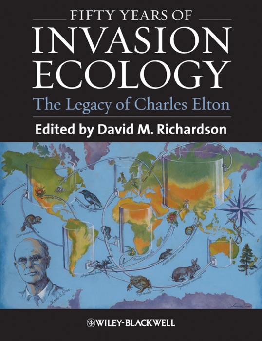 Fifty Years of Invasion Ecology