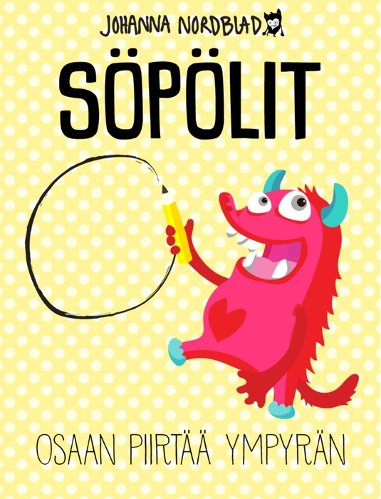 Söpölit, Osaan piirtää ympyrän