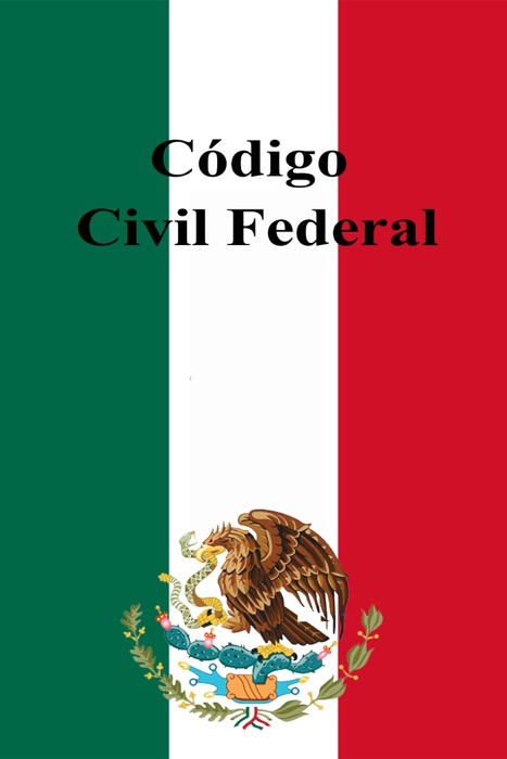 Código Civil Federal