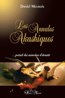 Les annales Akashiques - Daniel Meurois