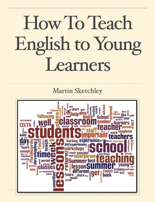 How To Teach English to Young Learners