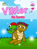 Viktor in Love - Kamon