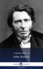 John Ruskin - Delphi Complete Works of John Ruskin artwork