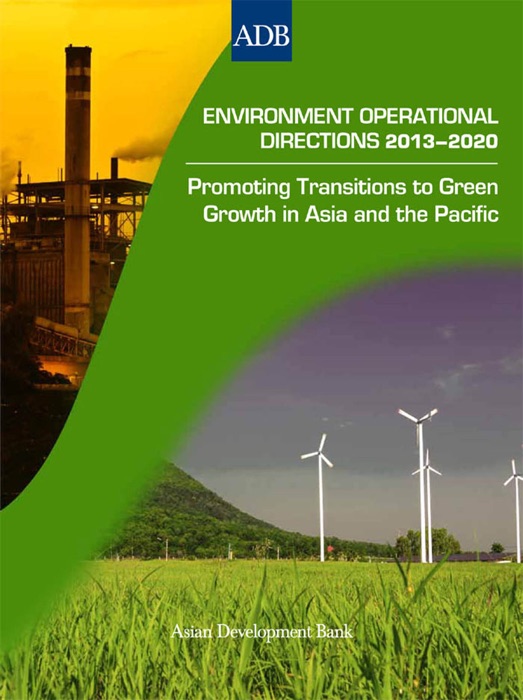 Environment Operational Directions 2013-2020