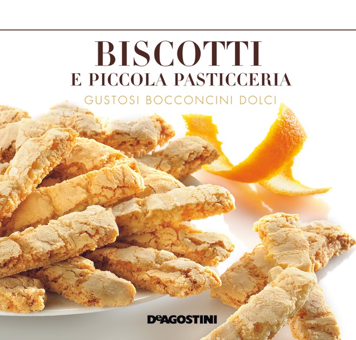 Biscotti e piccola pasticceria