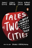 John Freeman - Tales of Two Cities artwork