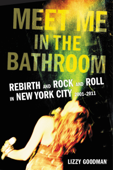 Meet Me in the Bathroom - Lizzy Goodman