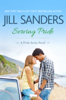 Jill Sanders & Erica Ellis - Serving Pride artwork