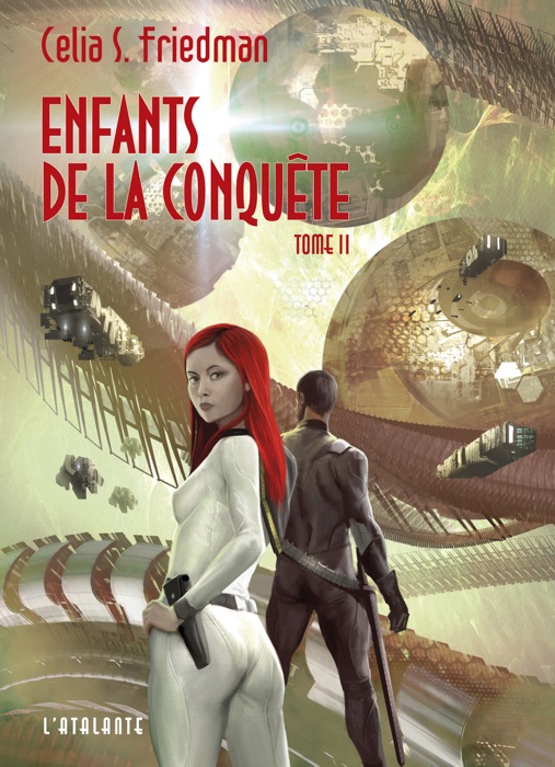 Enfants de la conquête