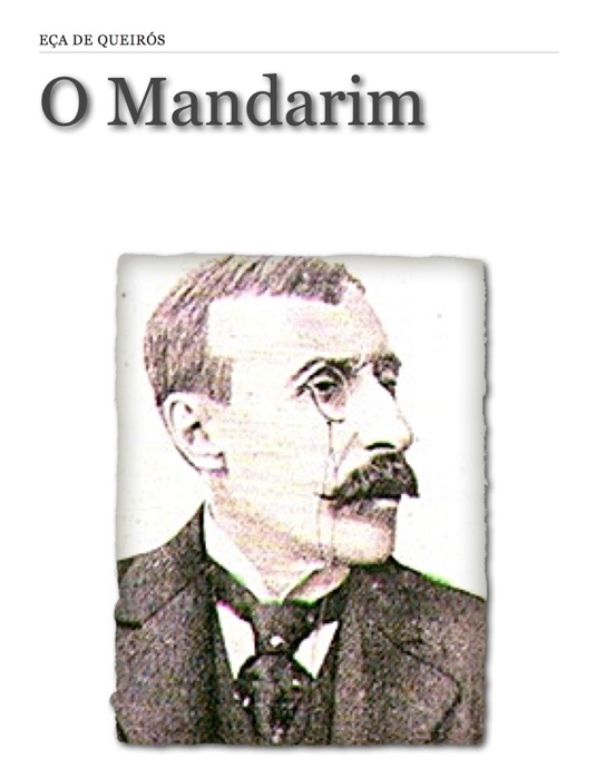 O Mandarim