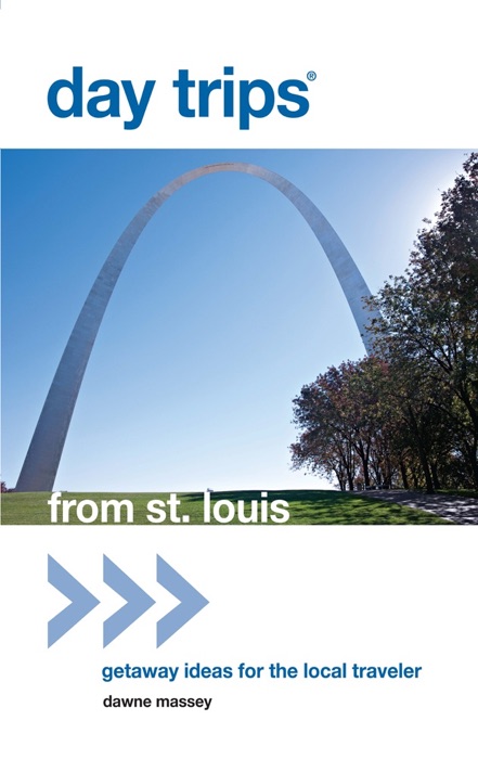 Day Trips® from St. Louis