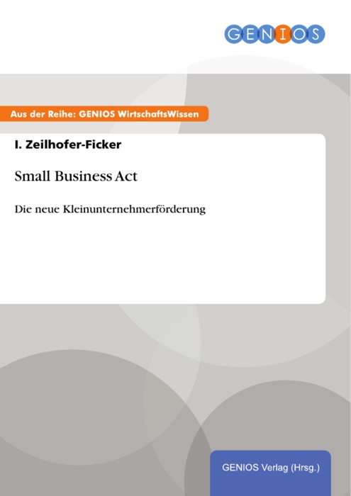 Small Business Act