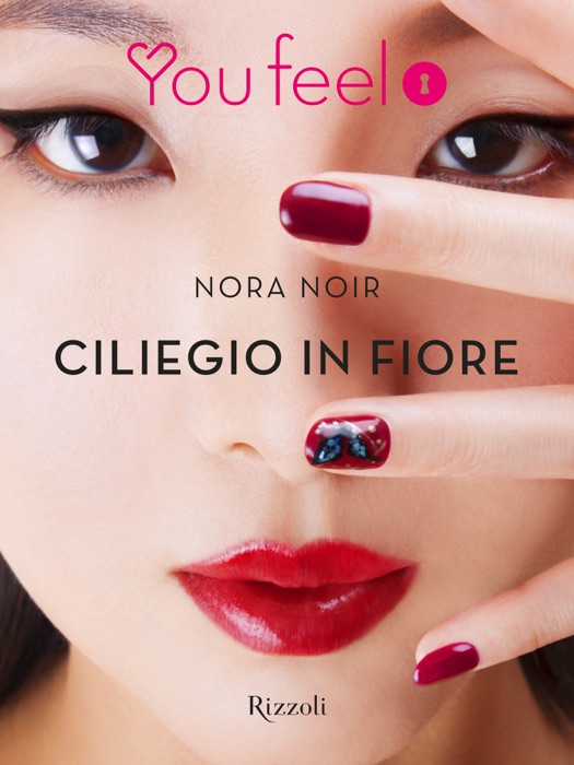 Ciliegio in fiore (Youfeel)